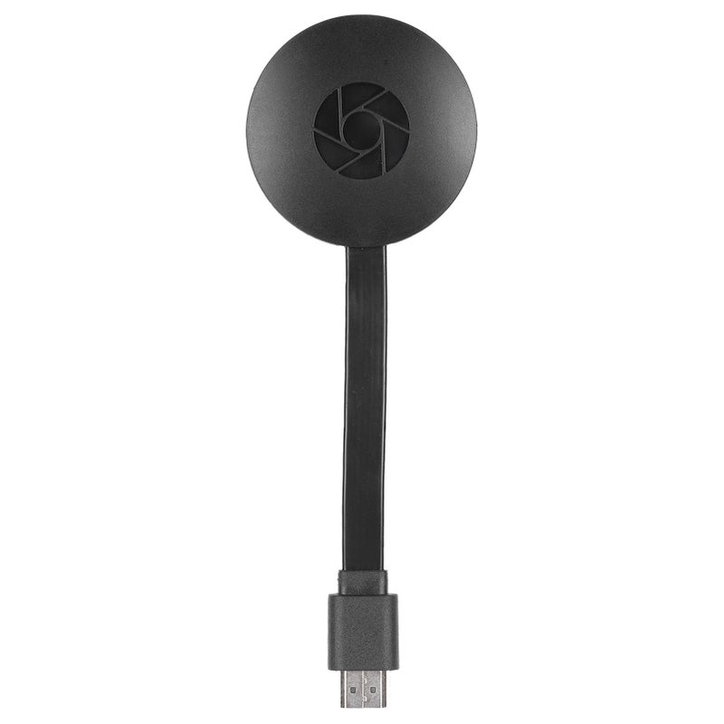 2.4G مو استقبال دونغل تلفزيوني بدقة 1080P يدعى عرض تلفزيون عالي الوضوح HDMI للأندرويد، وصمم للشغل الفوري عند الشحن - Image 1