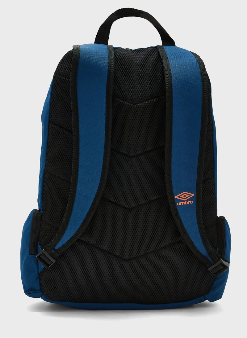 umbro Logo Backpack