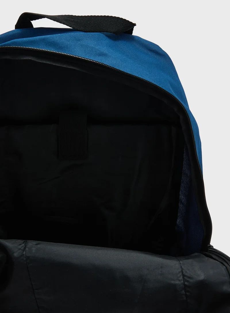 umbro Logo Backpack