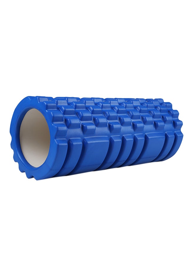 Loquat Back Massage Foam Roller - Image 1