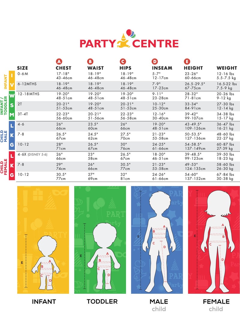 بارتي سينتر زي صيني تقليدي للأولاد للأطفال - Image 2