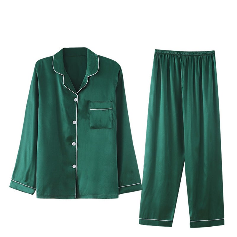 Men's Sleepwear Set - Image 4