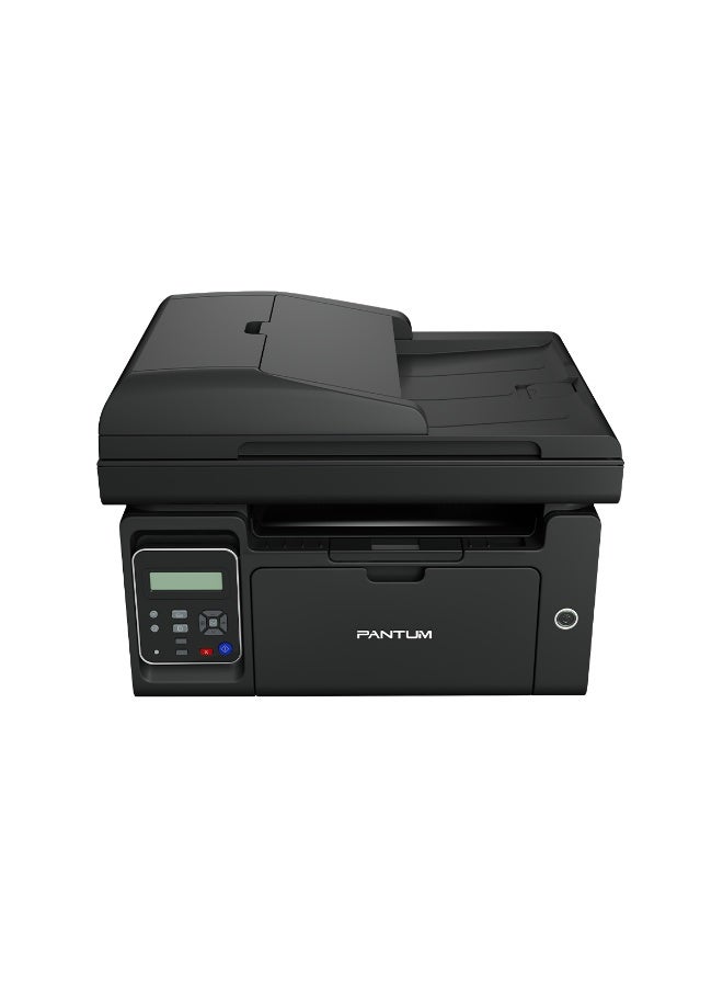 PANTUM M6550NW Mono laser multifunction printer - Image 4