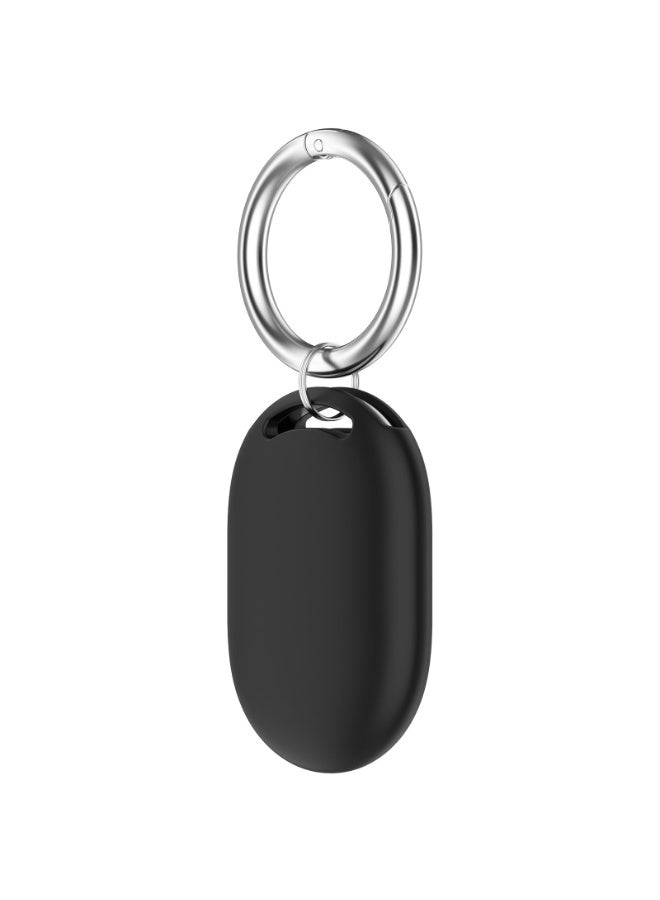 غطاء واقي من السيليكون الناعم لـ Xiaomi Tag Case Accessories مضاد للخدش مقاوم للصدمات مقاوم للضرر مقاوم للغبار مقاوم للغبار - Image 2