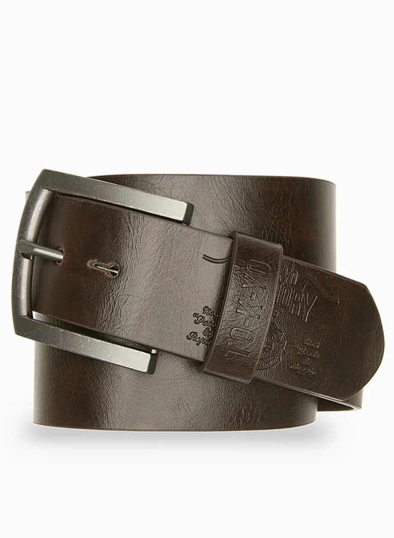 TOKYO LAUNDRY Ferdinand Belt