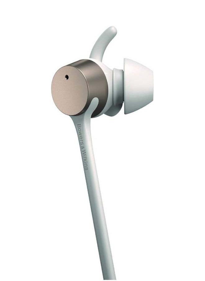 Bowers & Wilkins PI4 Noise Cancelling Wireless In-Ear Headphones, Small  - Image 2