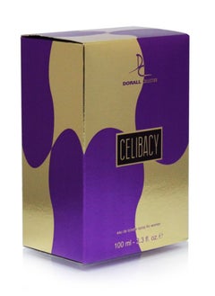 DORALL COLLECTION Celibacy For Women 100ml  - Image 2