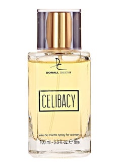DORALL COLLECTION Celibacy For Women 100ml  - Image 1