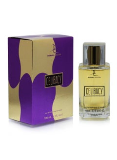 DORALL COLLECTION Celibacy For Women 100ml  - Image 3
