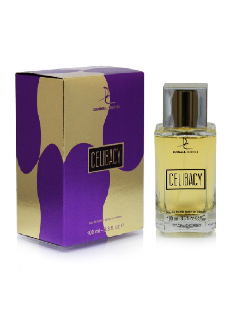 Celibacy For Women 100ml