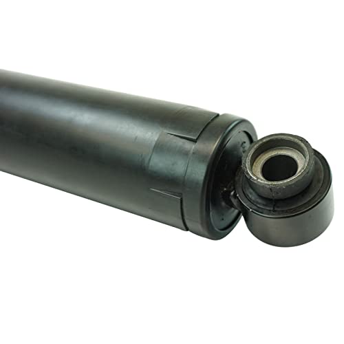 TRQ Rear Shock Absorber Set Compatible with 2007-2012 Hyundai Santa Fe Veracruz 2011-2013 Kia Sorento - Image 4