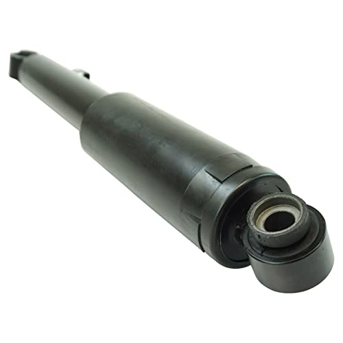 TRQ Rear Shock Absorber Set Compatible with 2007-2012 Hyundai Santa Fe Veracruz 2011-2013 Kia Sorento - Image 5