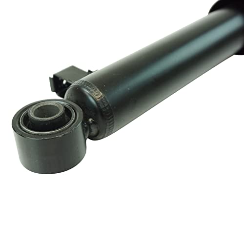 TRQ Rear Shock Absorber Set Compatible with 2007-2012 Hyundai Santa Fe Veracruz 2011-2013 Kia Sorento - Image 3