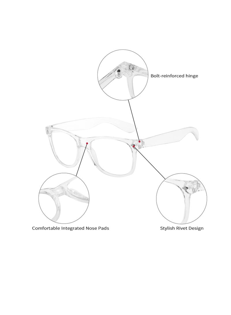 Generic Special Effects Sunglasses, Peach Heart Diffraction Glasses, Festival Party Light Changing Refraction Glasses, Funny Light Diffraction Eyeglasses for Women Men Kids with Heart Effects - Image 4