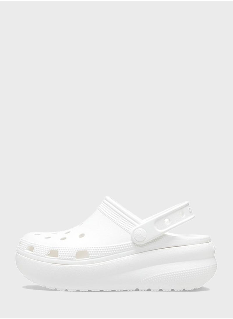 crocs - Youth Elevated Clog Sandals - Image 1