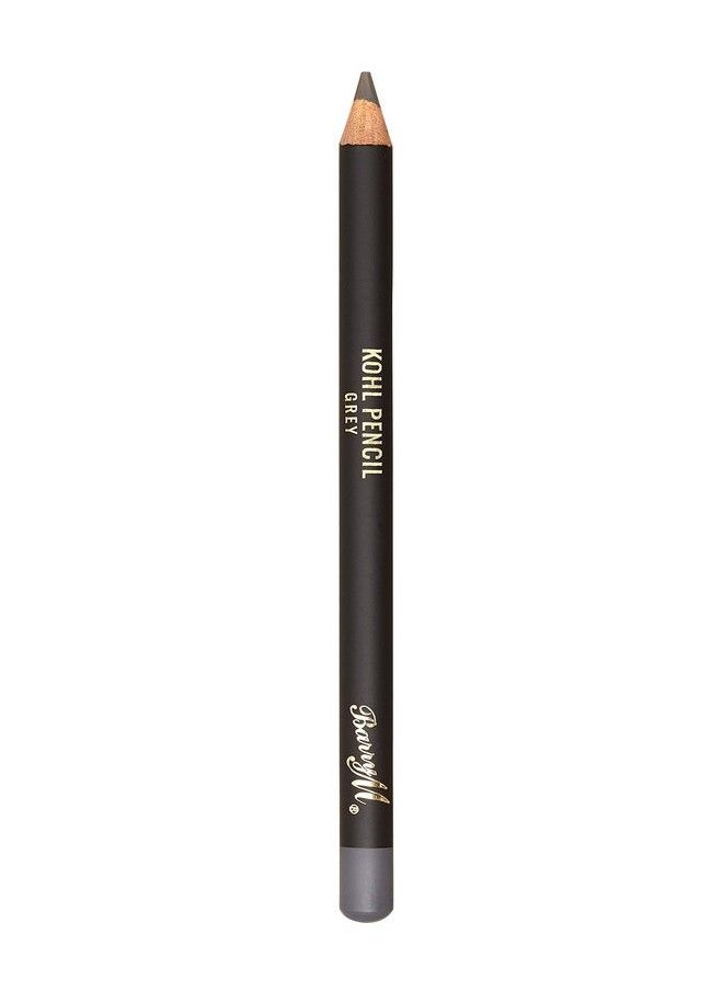 Barry M Barry M Kohl Eye Pencil Dark Grey No.26 By Barry M  - Image 2