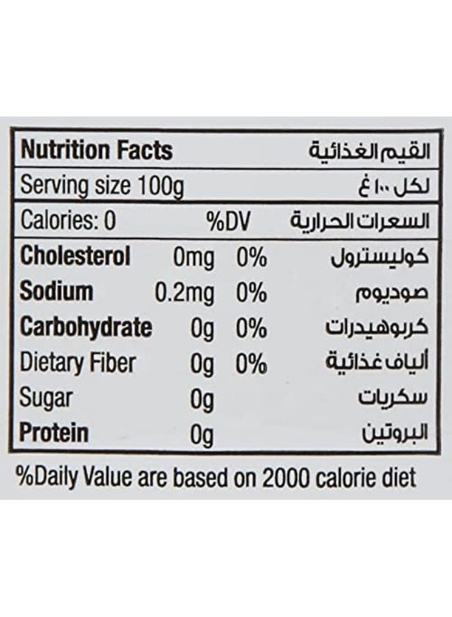 Teeba Teeba White Vinegar  - Image 4