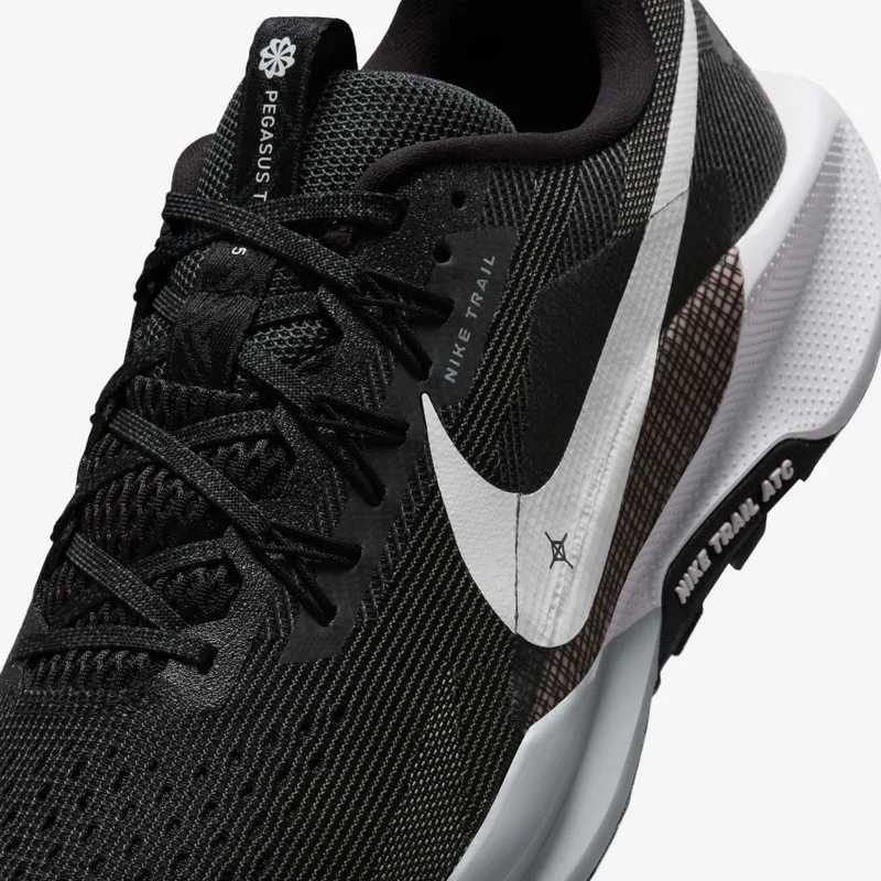 Nike Men's Pegasus 5 Trail-Running Shoes