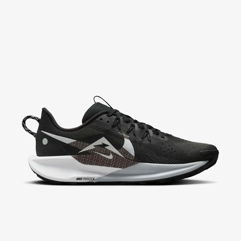 Nike Men's Pegasus 5 Trail-Running Shoes
