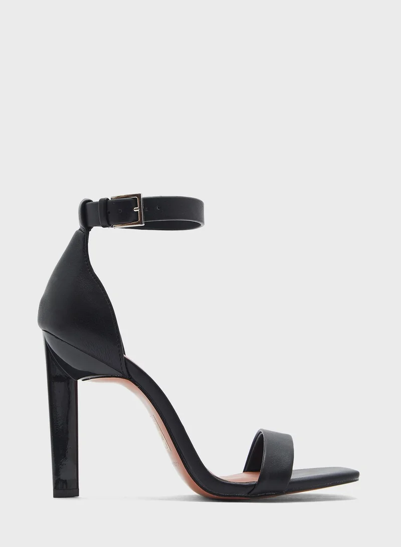 CALL IT SPRING Eleezaa High Heel Sandals