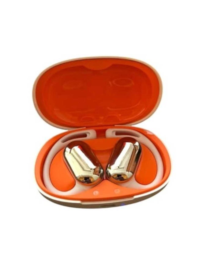 KLGO HK 77BL Wireless Stereo Earphones with Noise Canceling Microphone and Bluetooth - Image 2