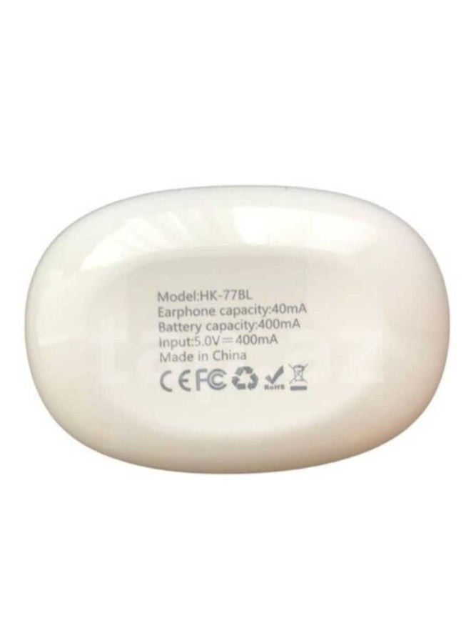 KLGO HK 77BL Wireless Stereo Earphones with Noise Canceling Microphone and Bluetooth - Image 4