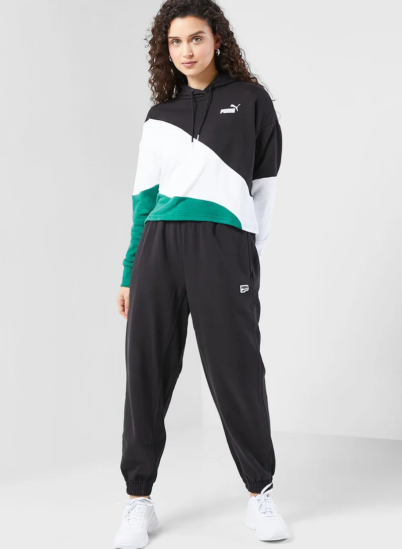 PUMA Power Hoodie