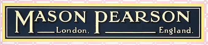 Mason Pearson Handy Pure Bristle Brush