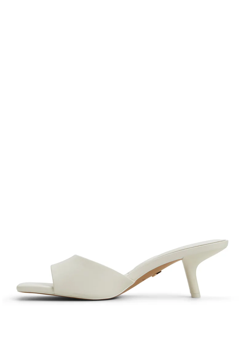 الدو Enchanting Mid Heel Sandals