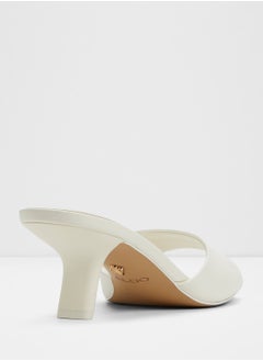 الدو Enchanting Mid Heel Sandals  - Image 4