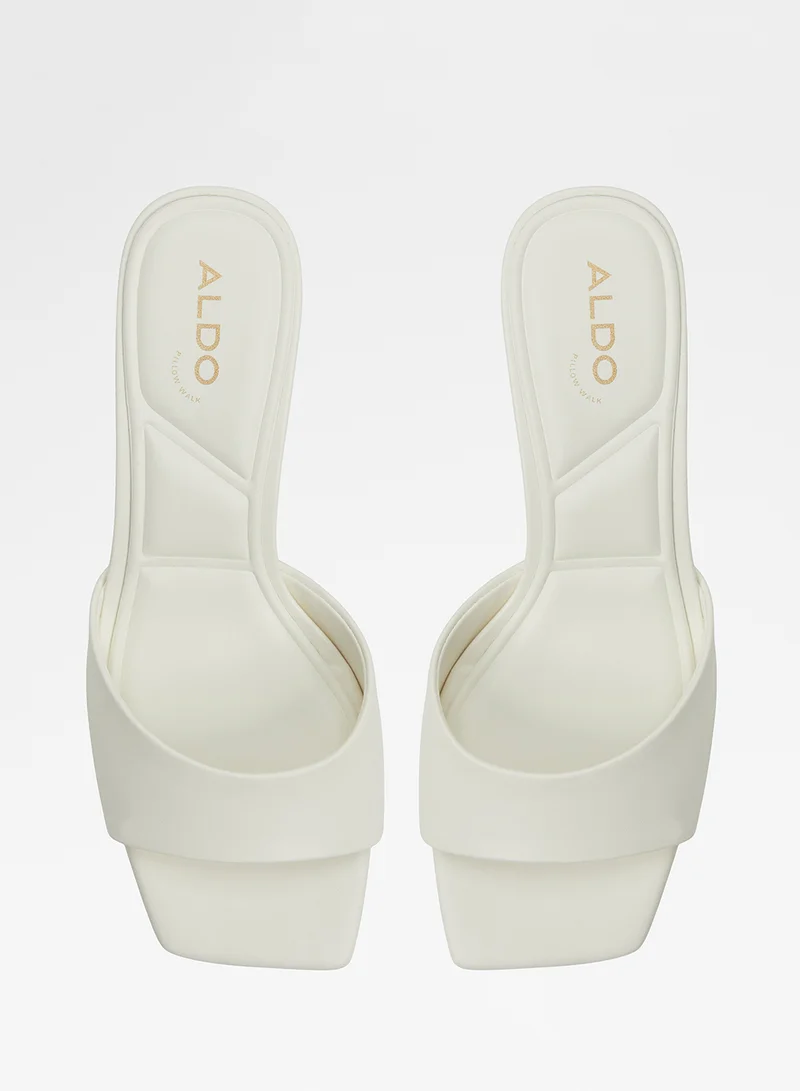 ALDO Enchanting Mid-Heel Sandals