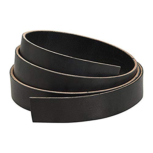 Weaver Leather Plain Belt Blank, 1" - Image 5