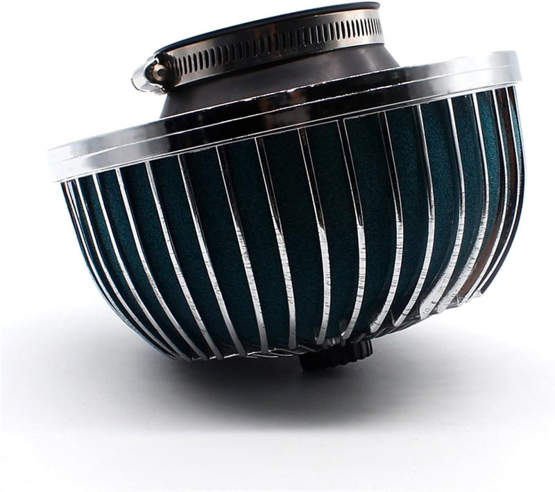 Vuzmode Universal 76MM High Flow Car Air Filter - Image 3
