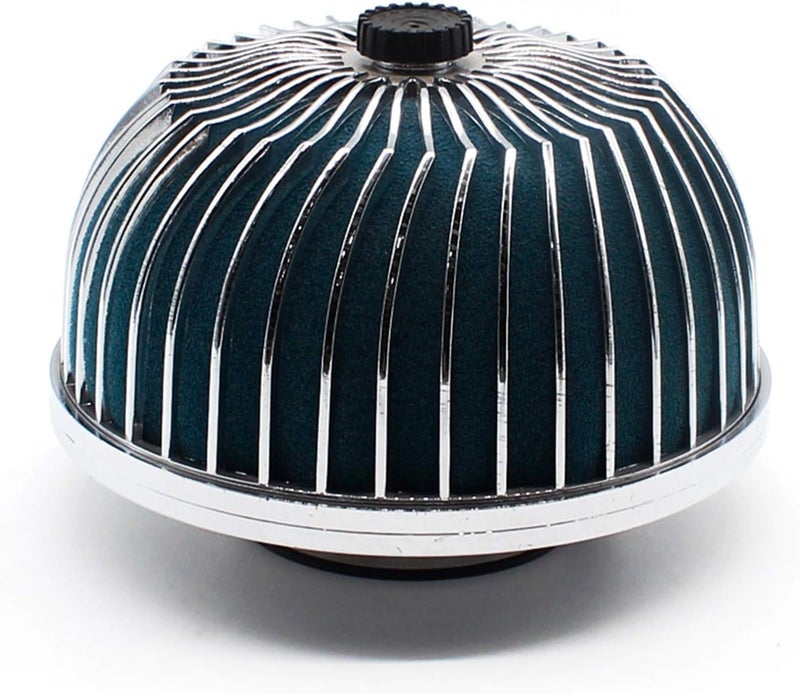 Vuzmode Universal 76MM High Flow Car Air Filter - Image 1