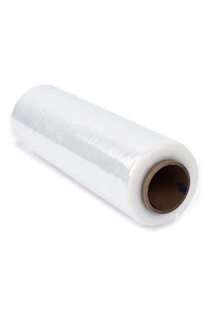 RULL Stretch Wrap Plastic Clear 3.1 kg Single - Image 2