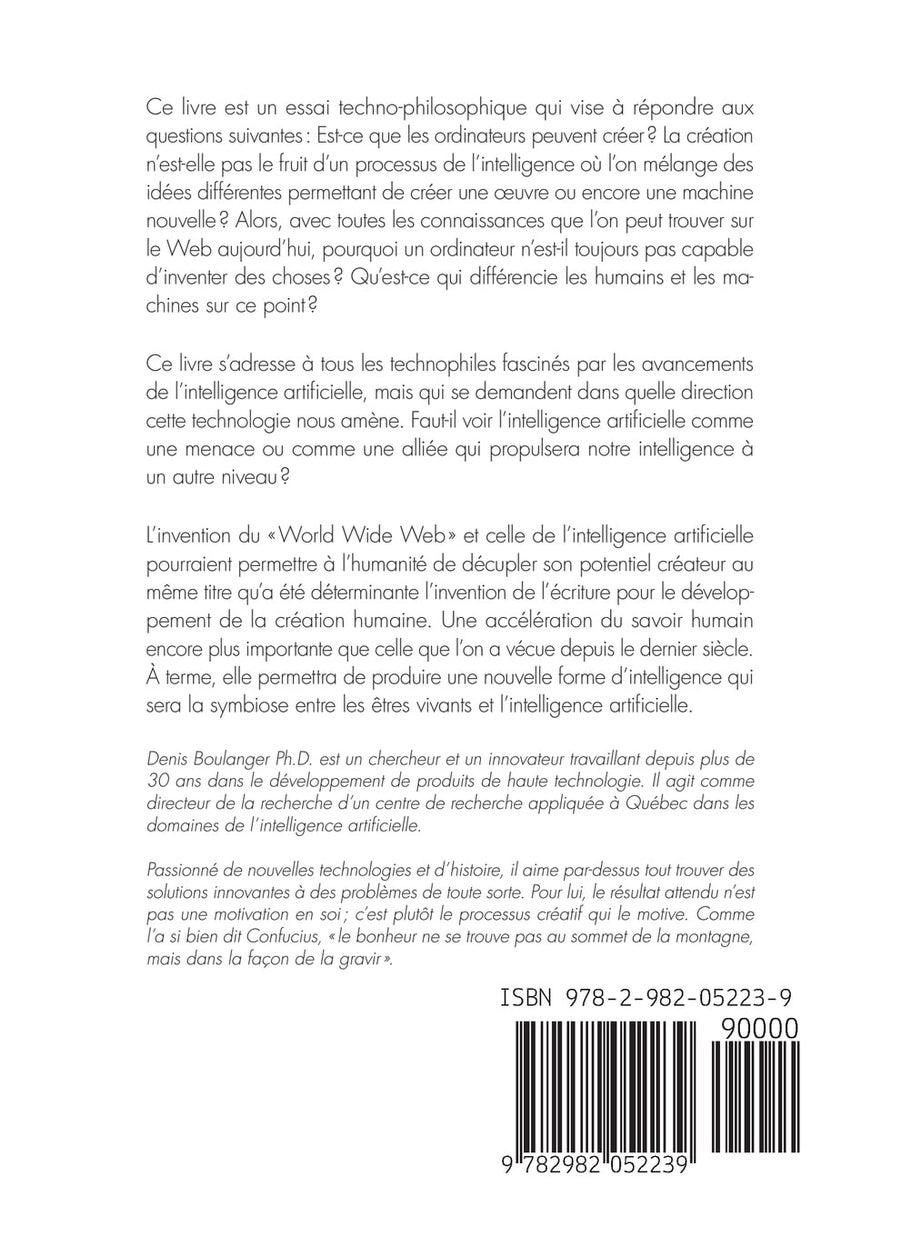 L'intelligence mixte, vers une nouvelle forme d'intelligence  - Image 2