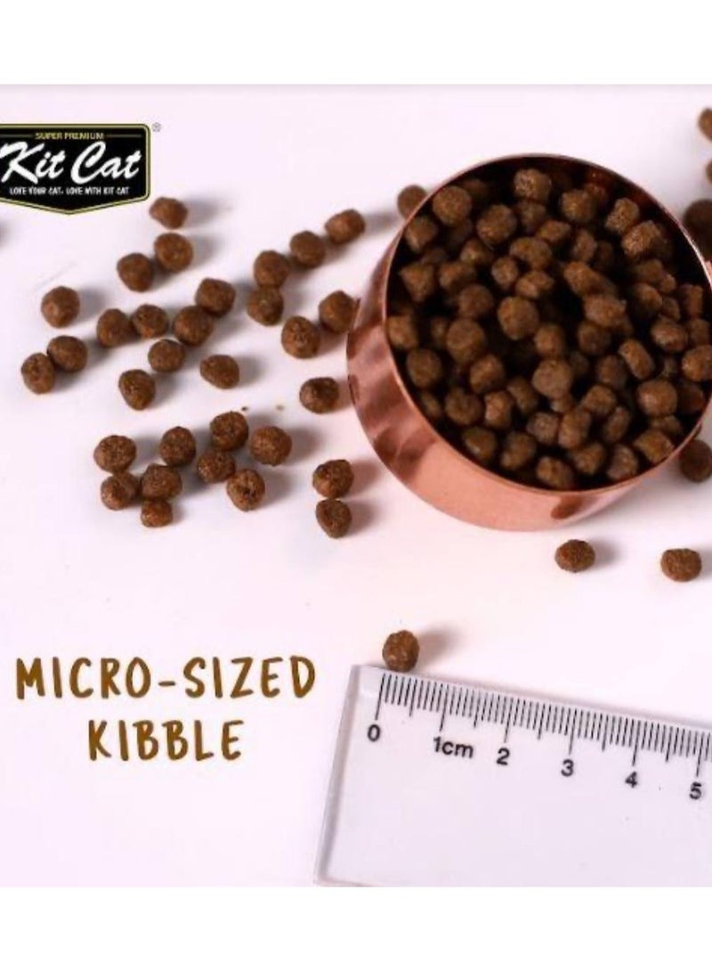 كيت كات بدون وصفة قطط 10 كجم - Image 3