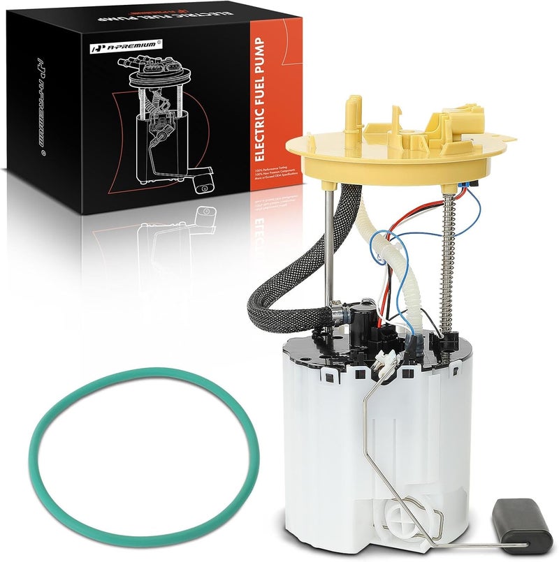 A-Premium مضخة وقود كهربائية A-Premium لسيارة شيفروليه كروز - Image 1