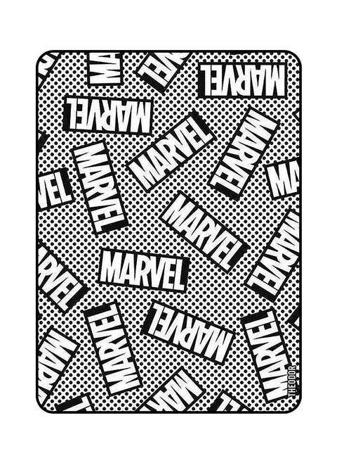 Protective Flip Case Cover For SAMSUNG GALAXY TAB 8.0 Marvel Background
