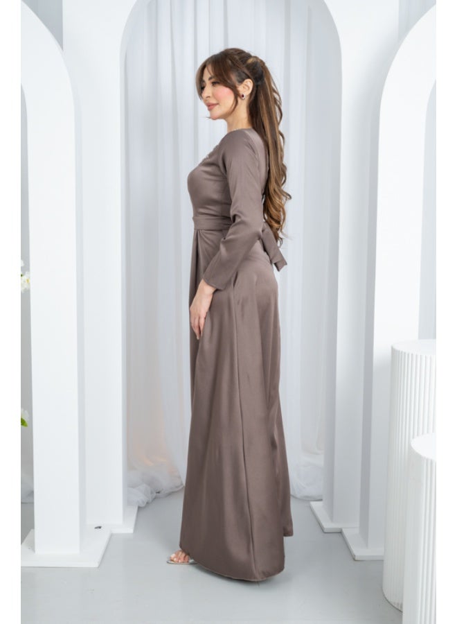 Silk Breeze Dress  - Image 4