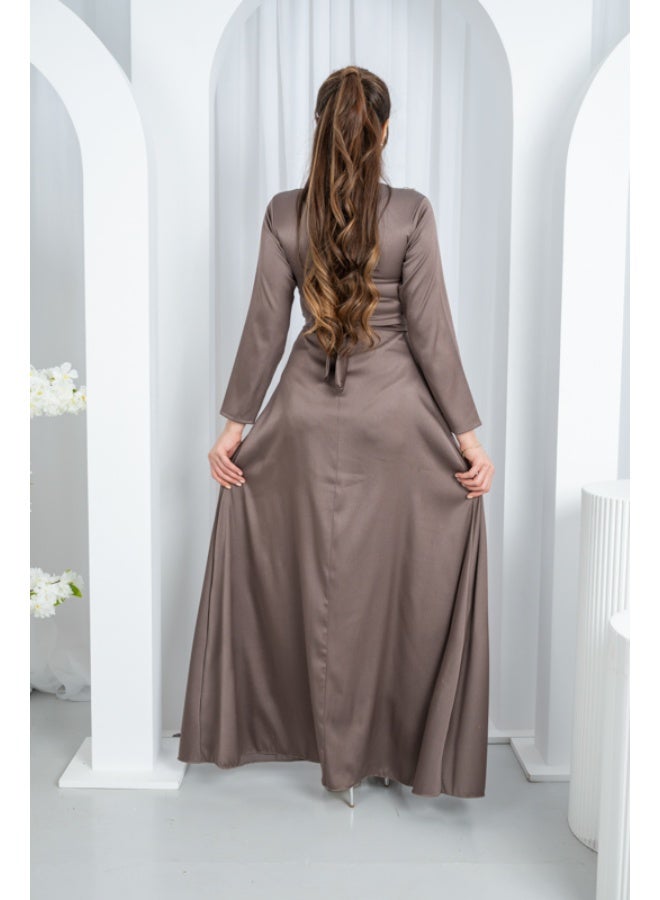 Silk Breeze Dress  - Image 5