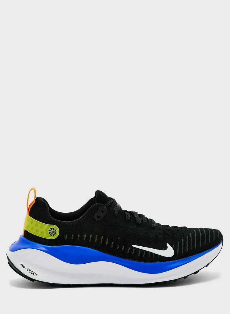 Nike React Infinity Run Fk 4