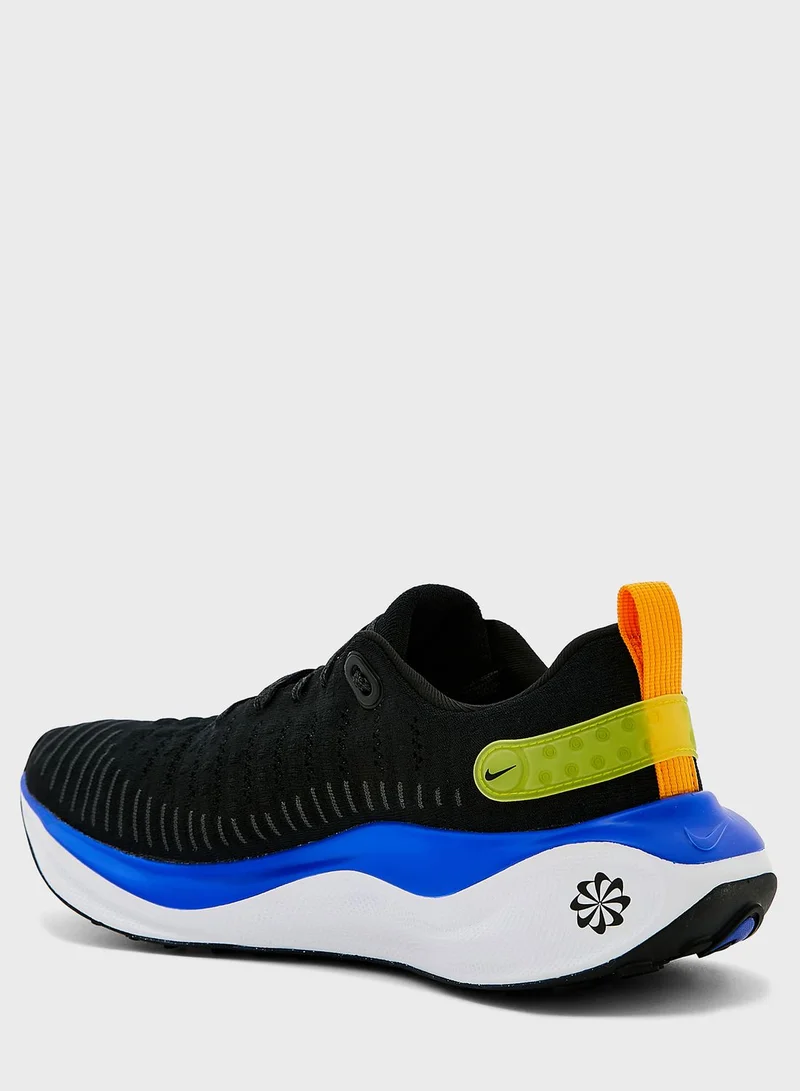 Nike React Infinity Run Fk 4