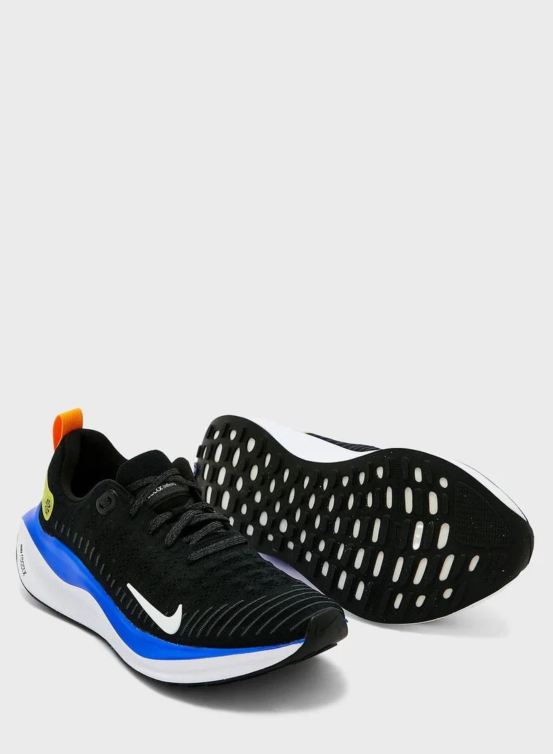 Nike React Infinity Run Fk 4