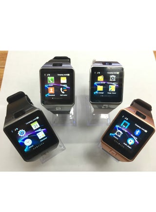 2017 DZ09 Smart Watch Card Watch QQ Phone Watch Mobile Phone Watch Direct Sales-Color:English Silver - pzsku/Z3BC7081099DDBACF0BFBZ/45/1746195275/4b1b957c-c282-495d-8eb9-e3b33ad0a276
