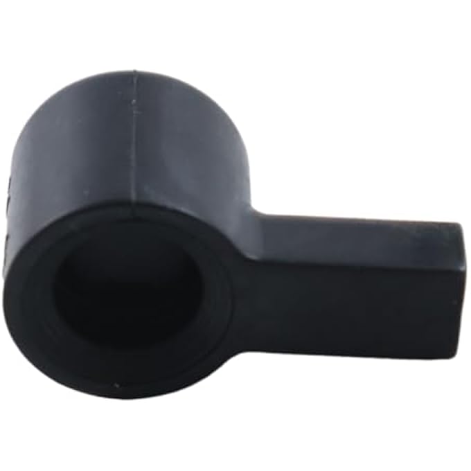 rayihni IEQFUE Transmission Breather Cap 21396P20000 Compatible with Honda Accord Civic Clarity CRV CRZ 19932024 - Image 2