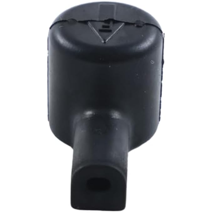 rayihni IEQFUE Transmission Breather Cap 21396P20000 Compatible with Honda Accord Civic Clarity CRV CRZ 19932024 - Image 1