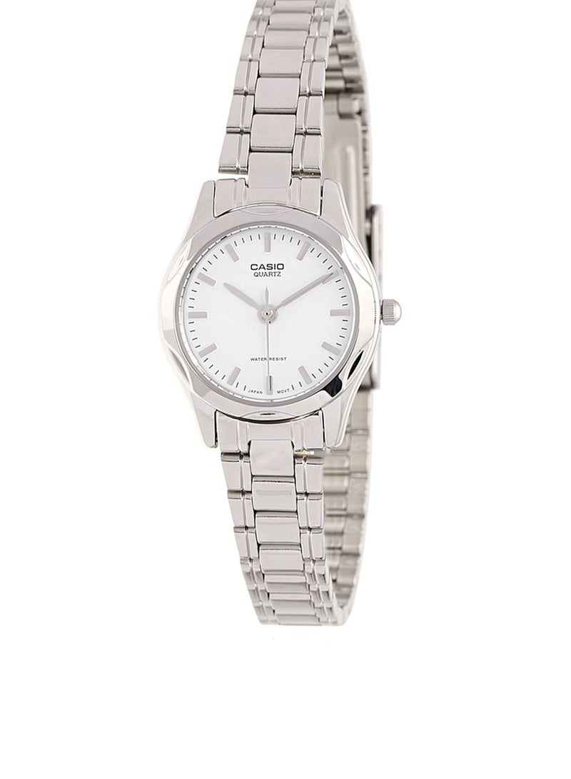 كاسيو ساعة انالوج - Image 1