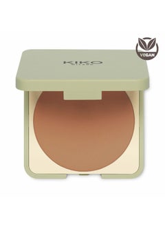 KIKO MILANO Green Me Bronzer 102  - Image 1