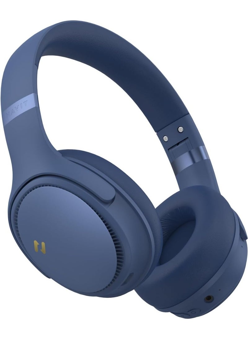 هافيت سماعة الرأس - Image 1